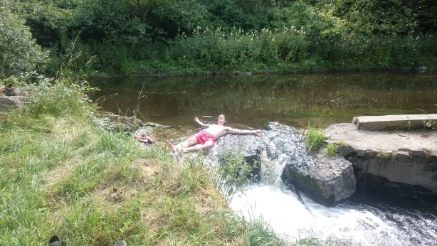Sint-Martinus den XIIde - Kamp Bourseigne-Neuve JIN